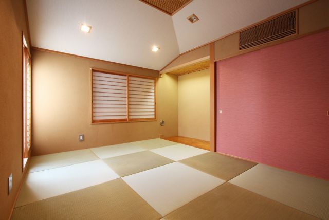 写真：リフォーム事例