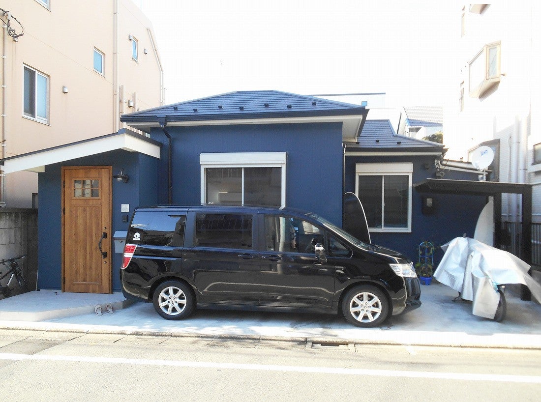 写真：リフォーム事例