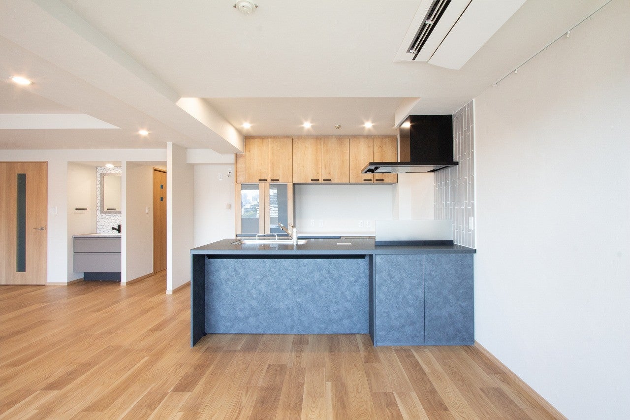 写真：リフォーム事例