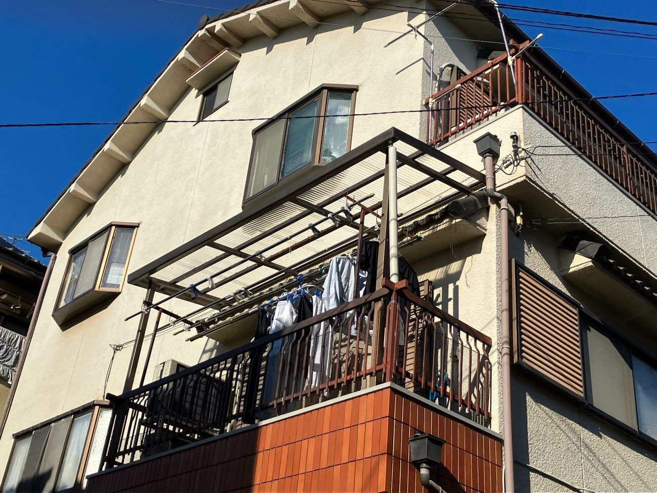 写真：リフォーム事例