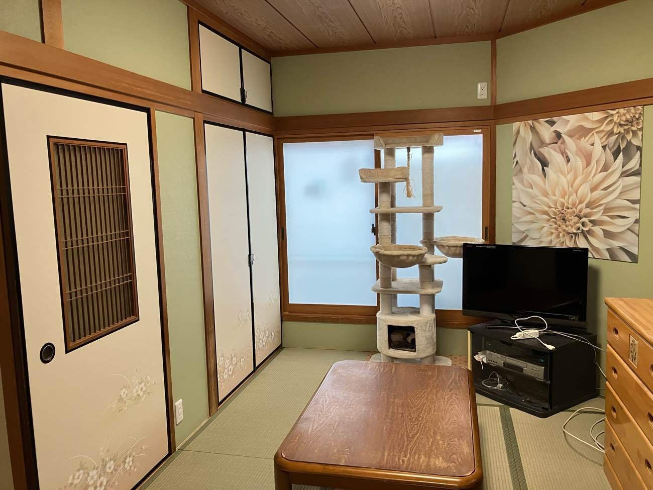 写真：リフォーム事例