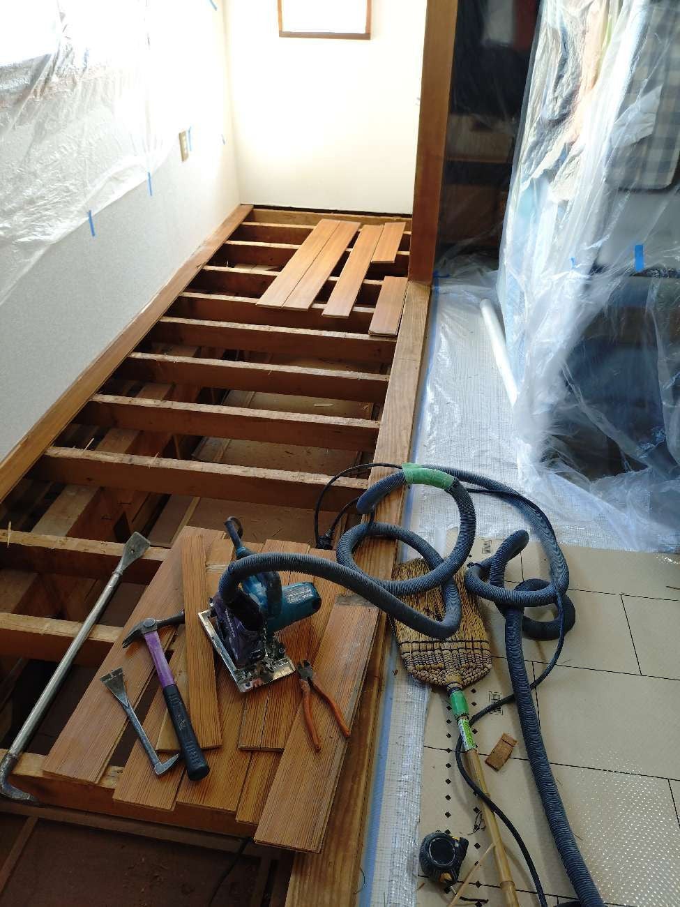 写真：リフォーム事例