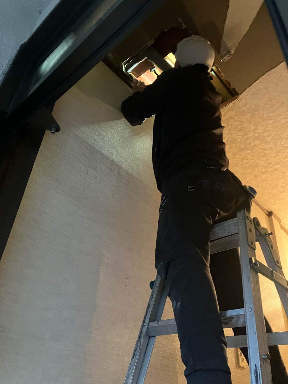 写真：リフォーム事例