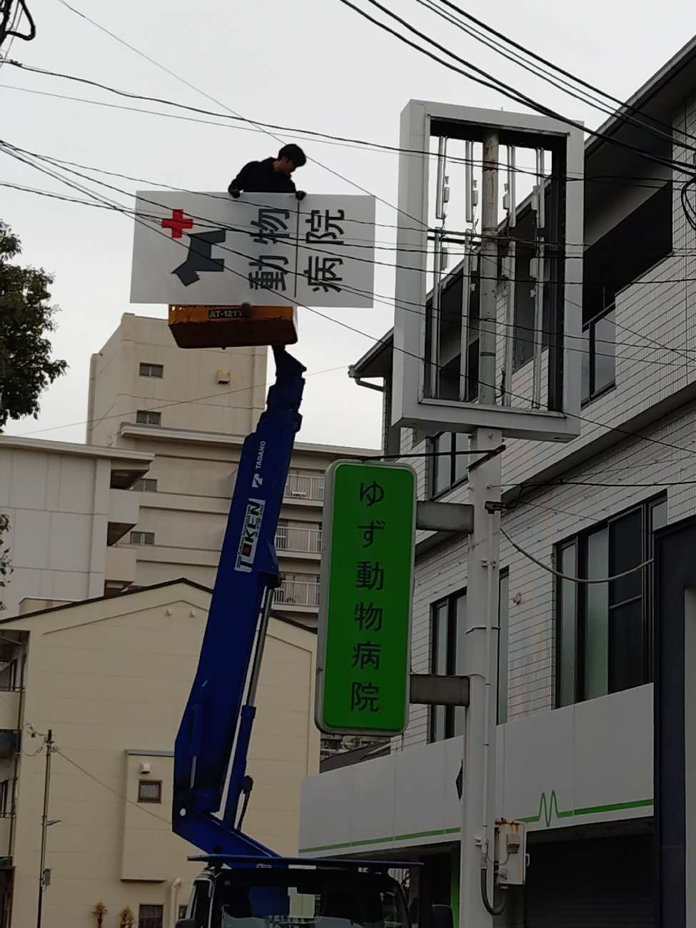 写真：事例