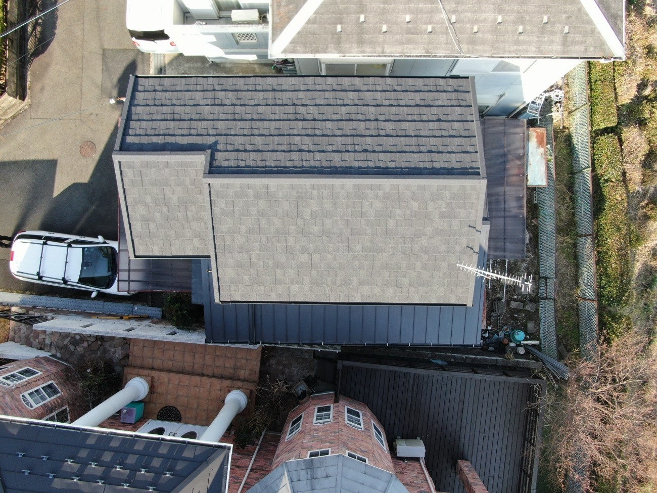 写真：リフォーム事例