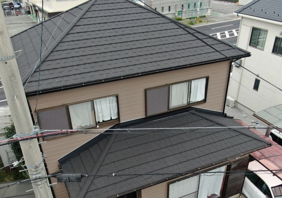 写真：リフォーム事例