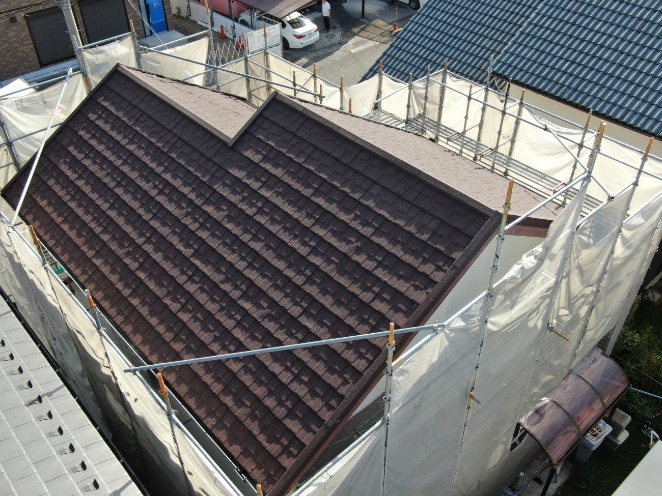 写真：リフォーム事例