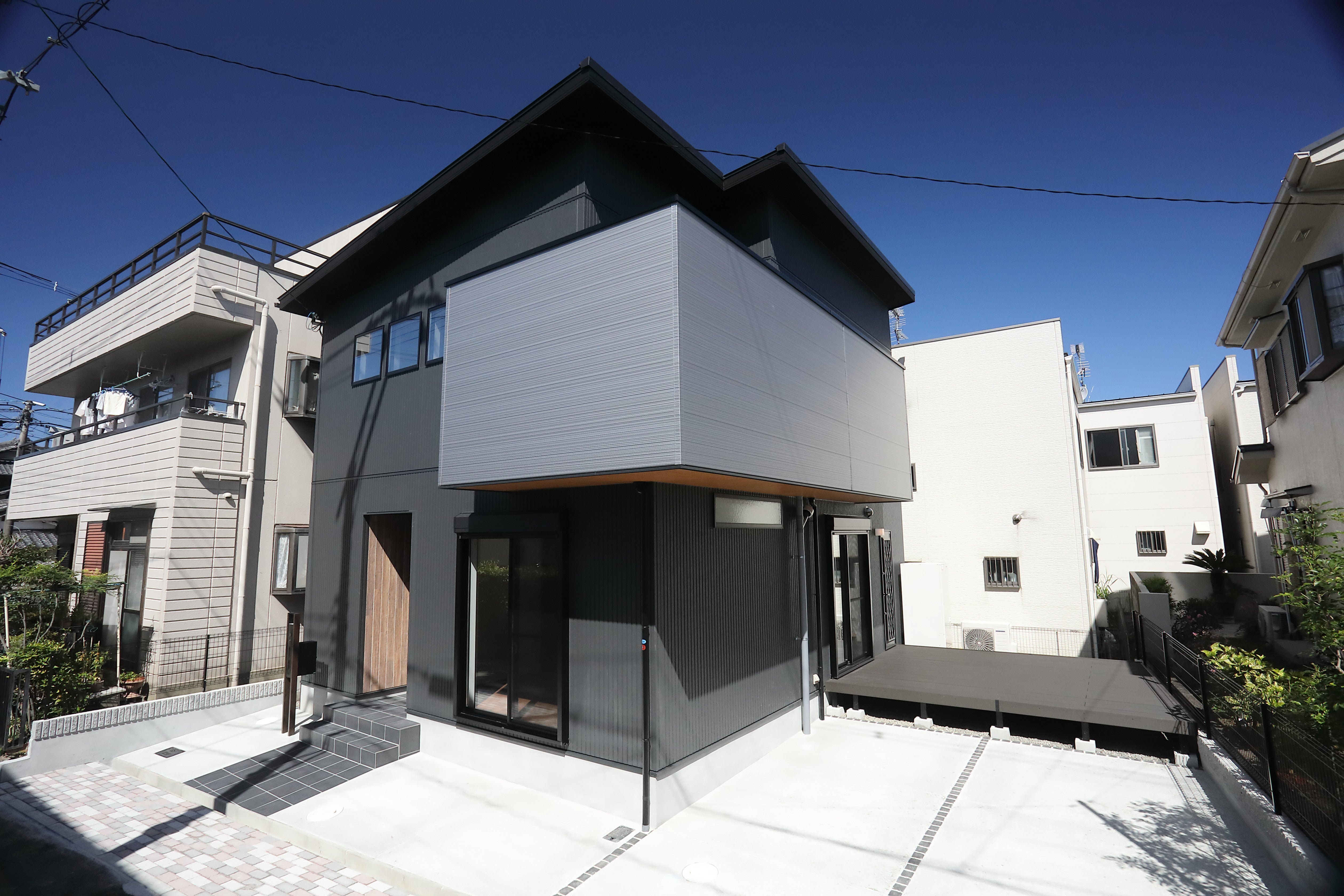 写真：リフォーム事例