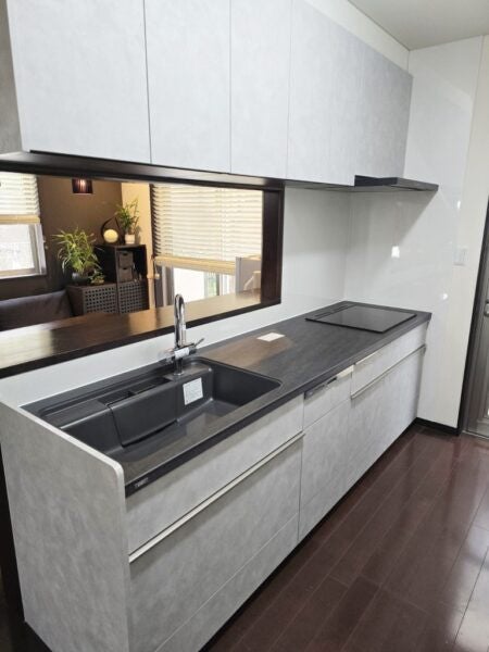 写真：リフォーム事例