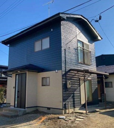 写真：リフォーム事例
