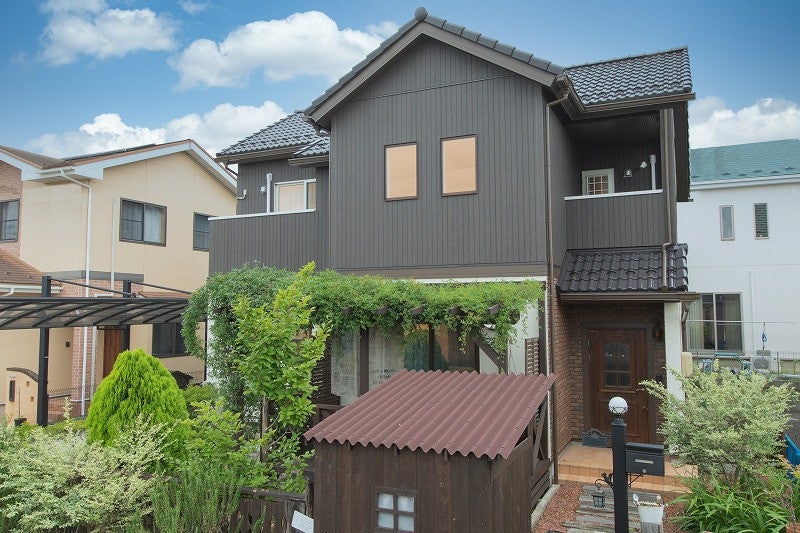 写真：リフォーム事例