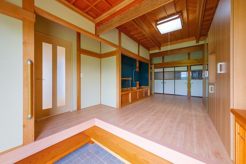 写真:事例