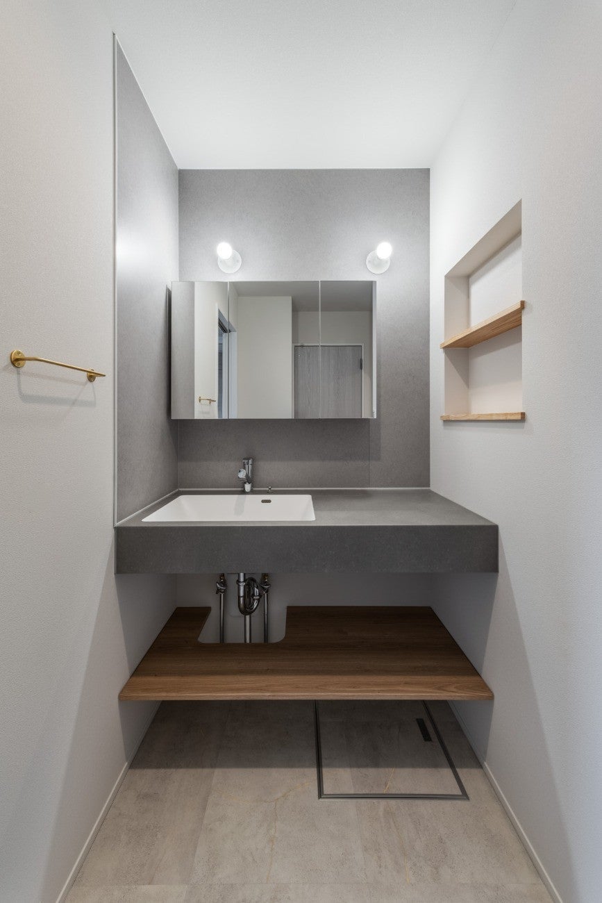 写真：リフォーム事例