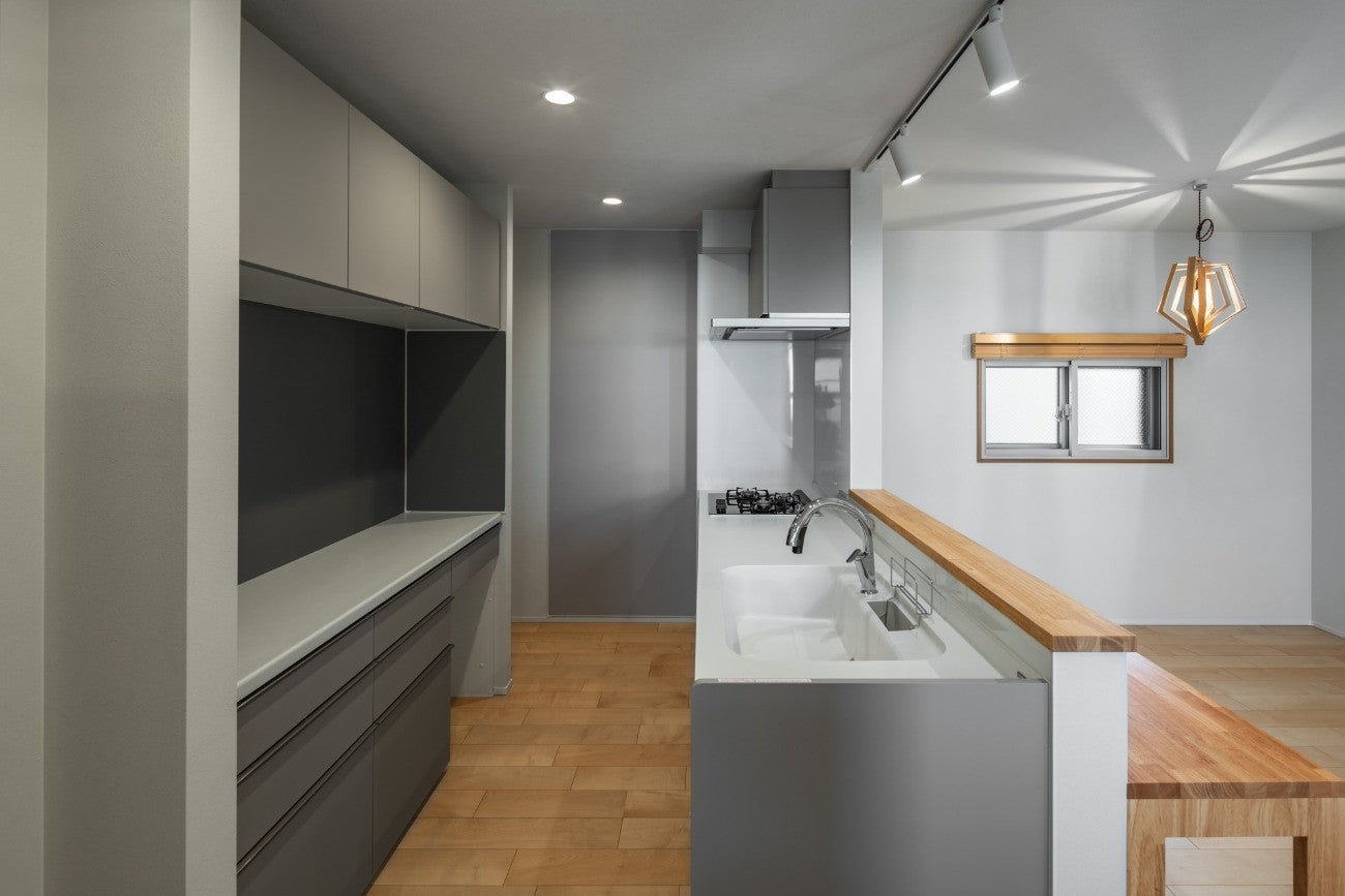 写真：リフォーム事例