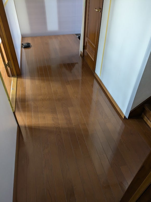 写真：リフォーム事例