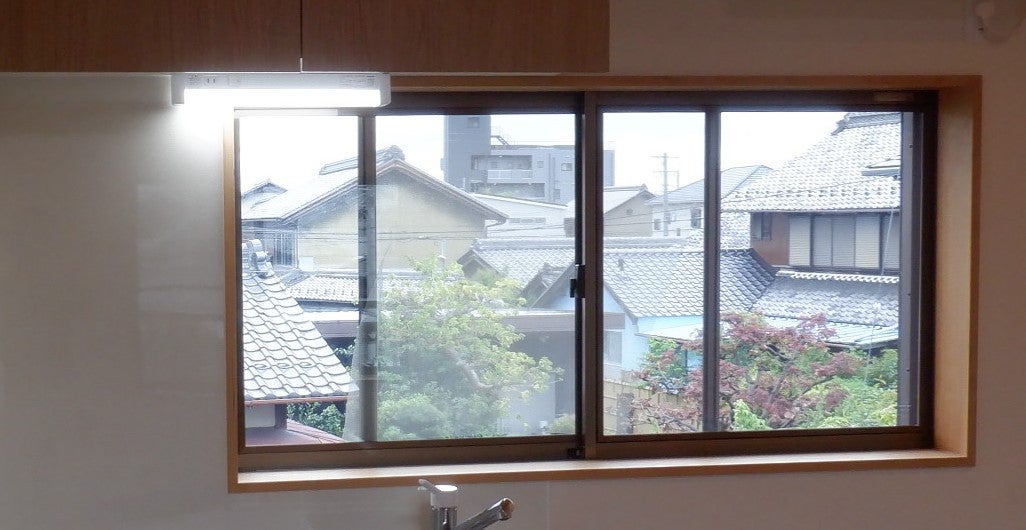 写真：リフォーム事例