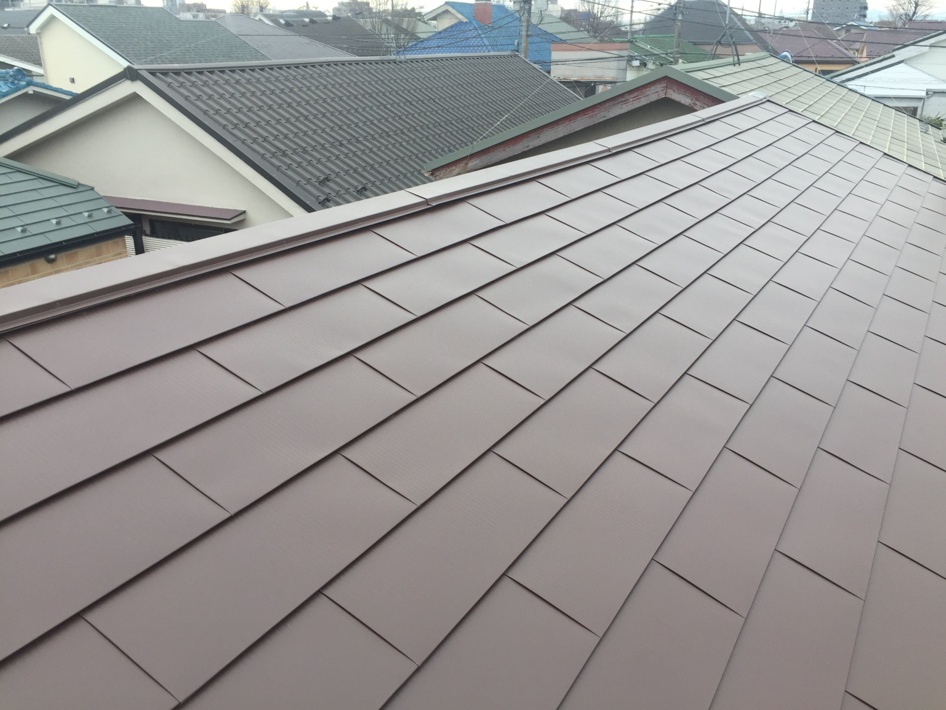 写真：リフォーム事例