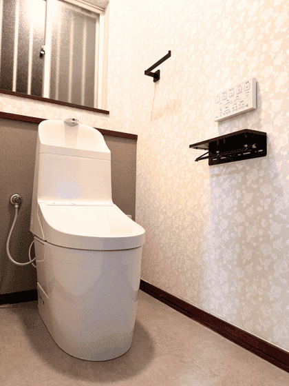 写真：リフォーム事例