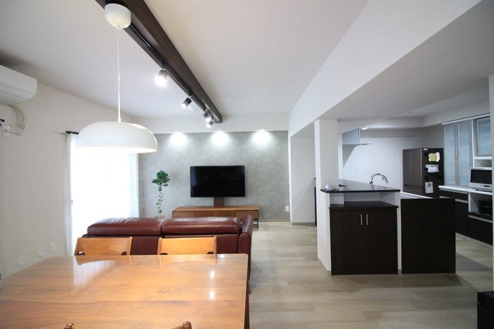 写真：リフォーム事例