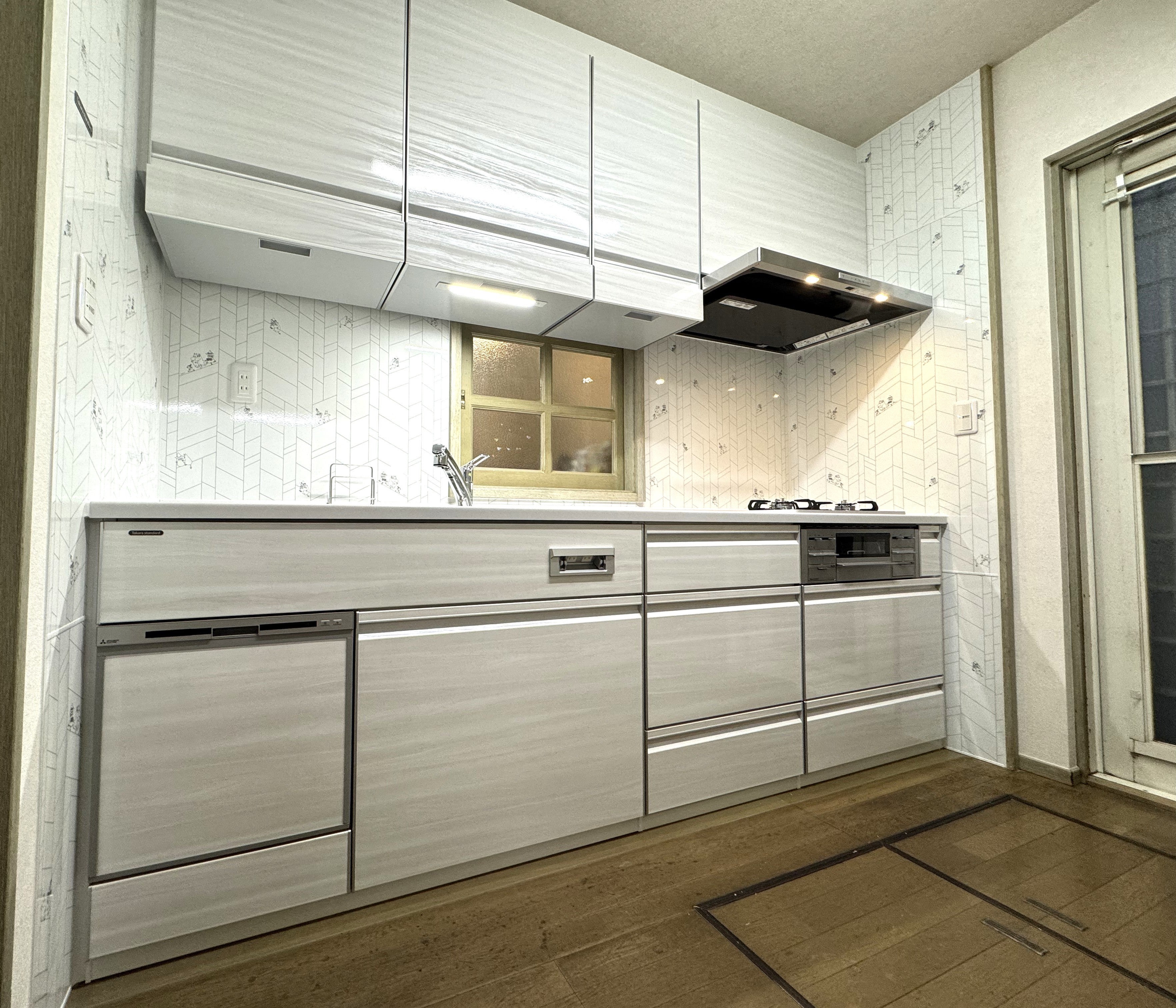 写真：リフォーム事例