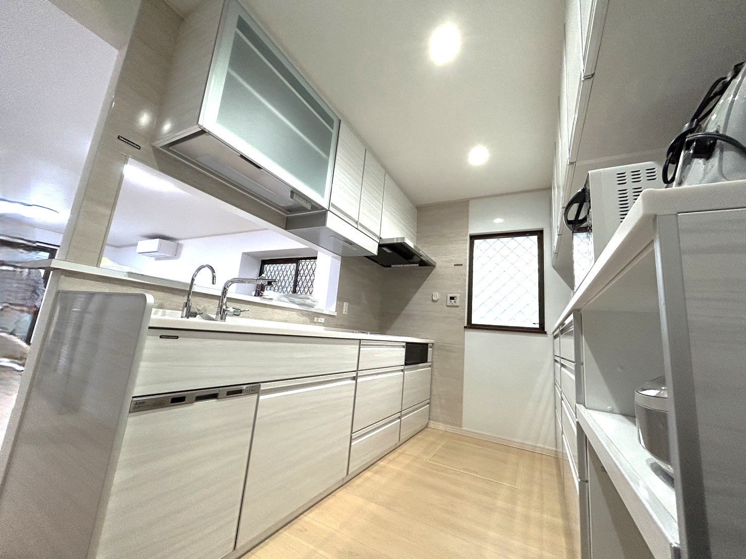 写真：リフォーム事例