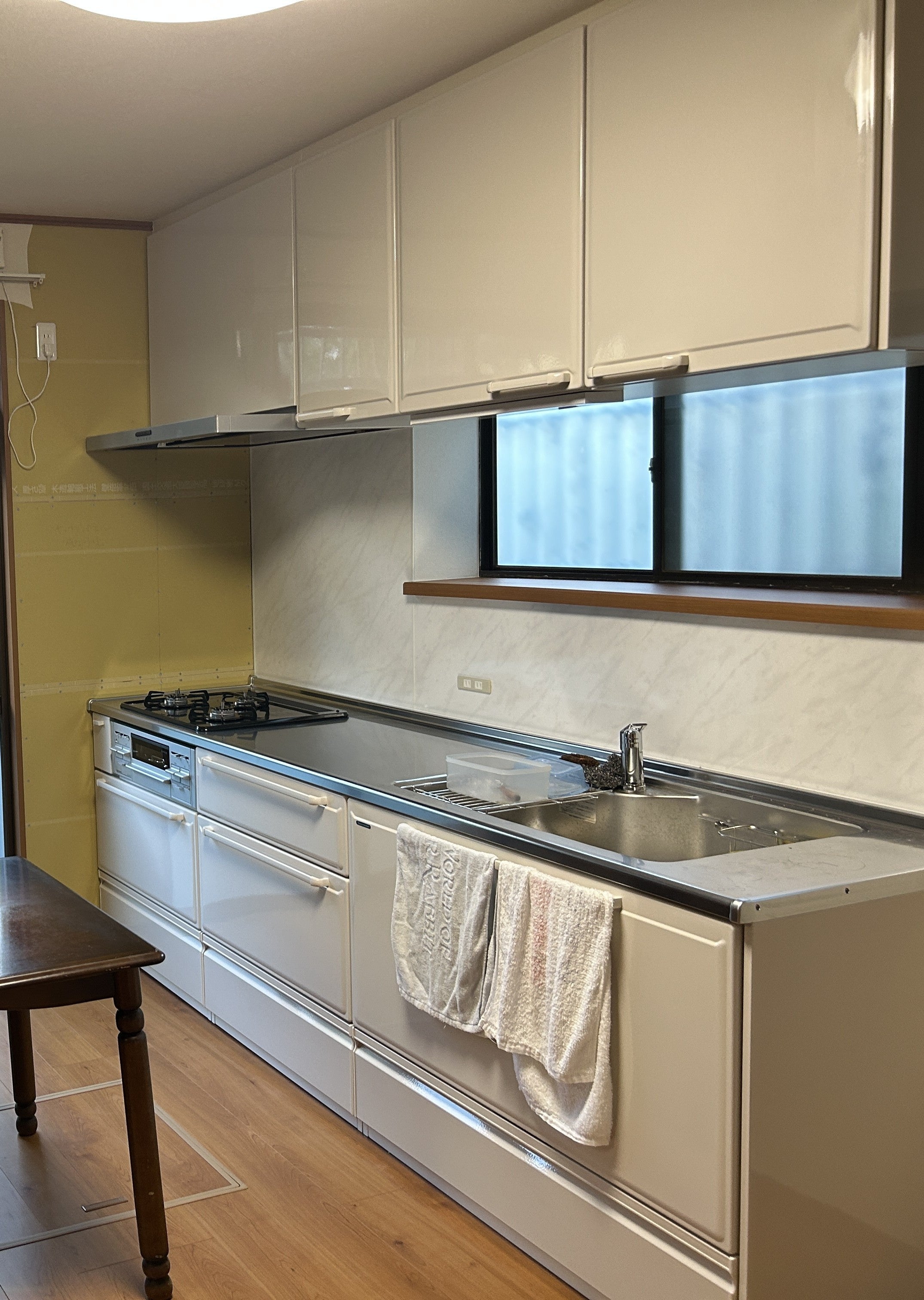 写真：リフォーム事例