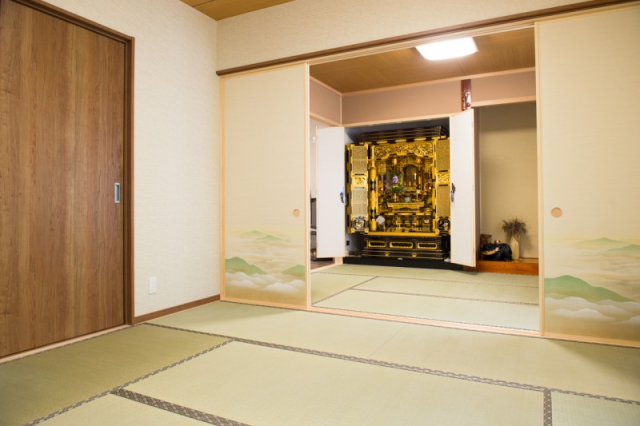 写真：リフォーム事例
