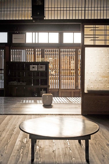 写真：リフォーム事例