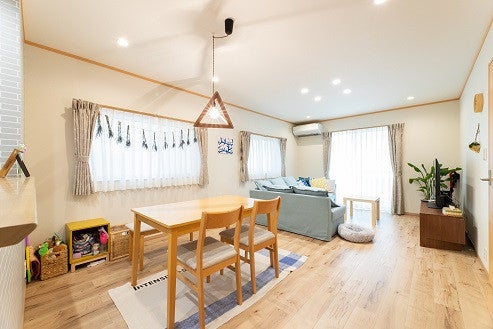 写真：リフォーム事例