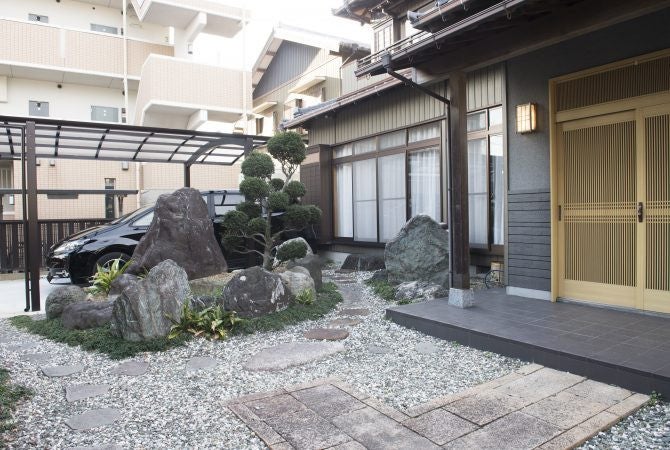 写真：リフォーム事例