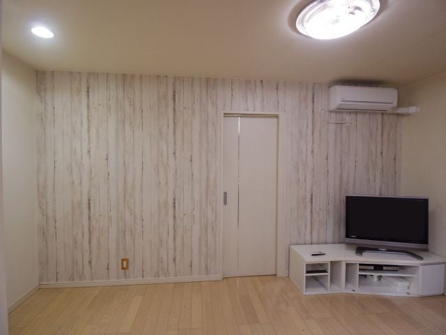 写真：リフォーム事例