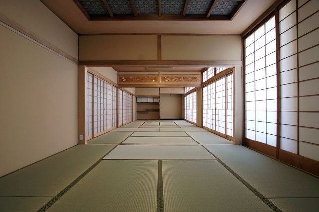 写真：リフォーム事例
