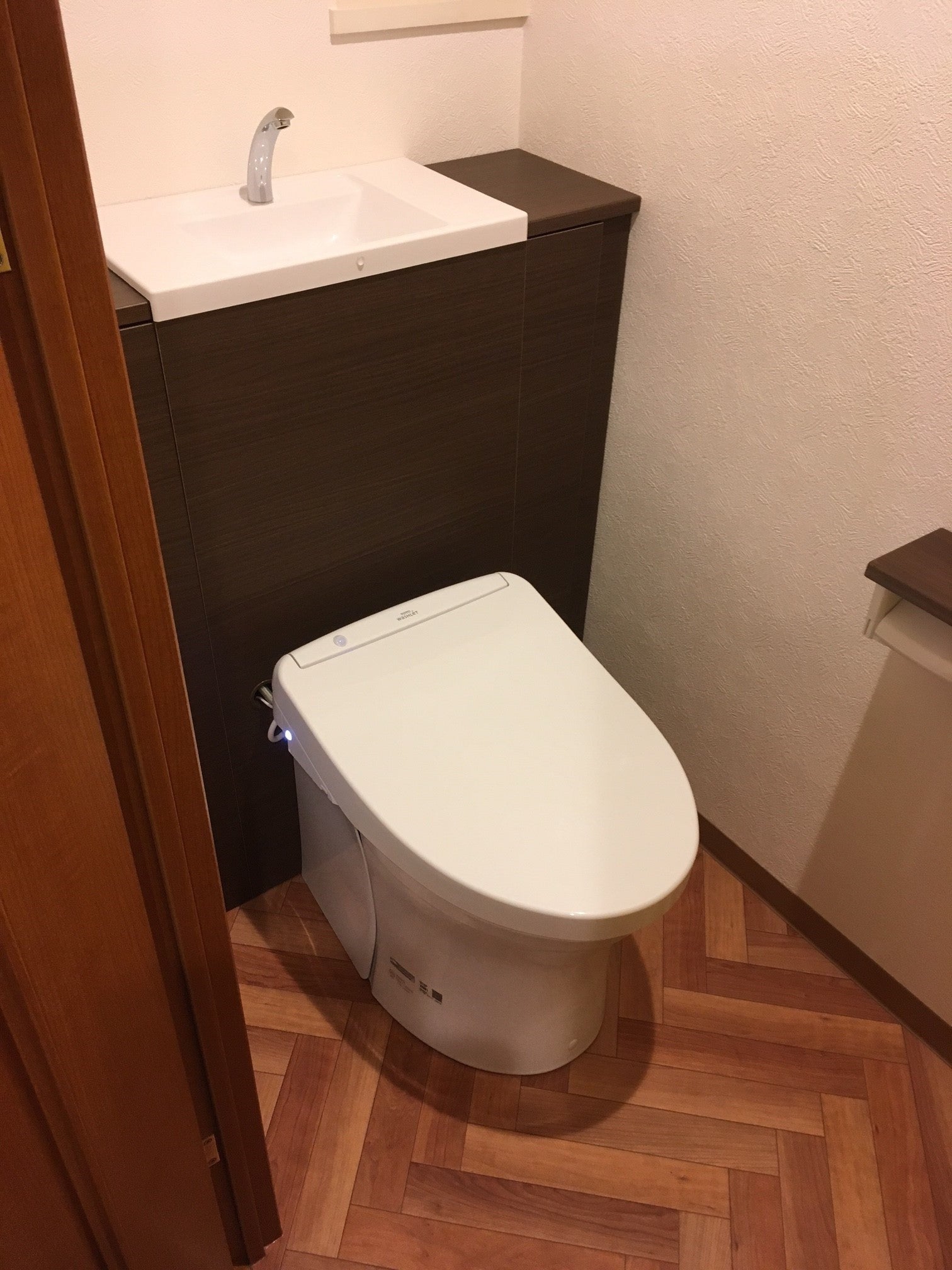 写真：リフォーム事例