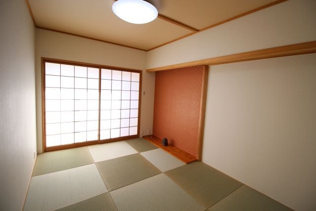 写真：リフォーム事例