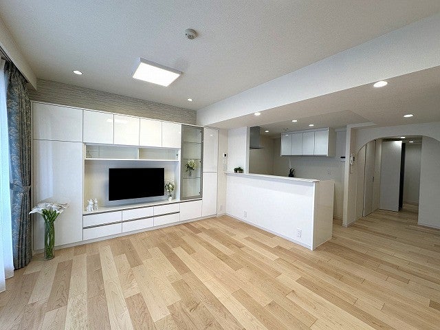 写真：リフォーム事例