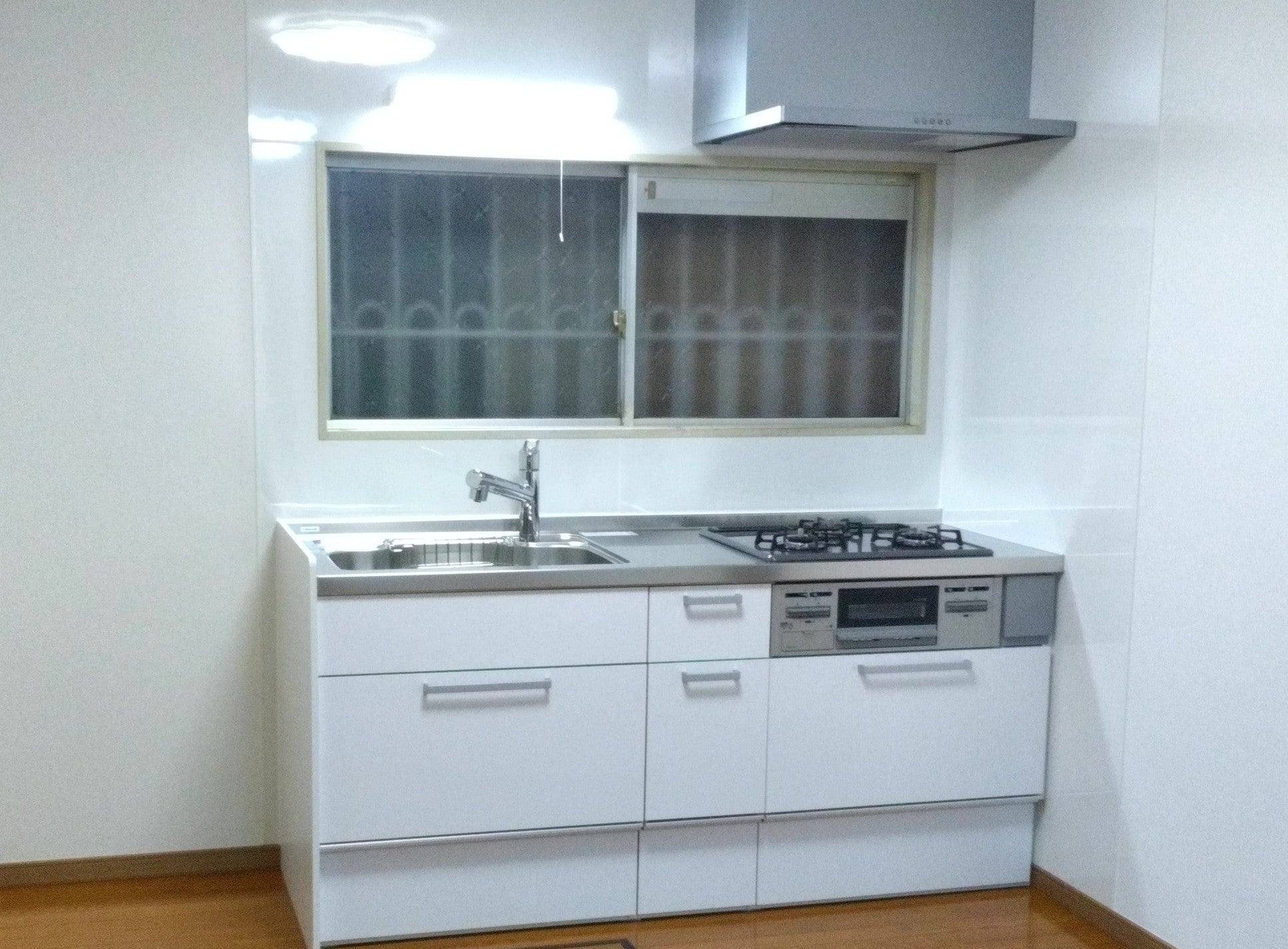 写真：リフォーム事例