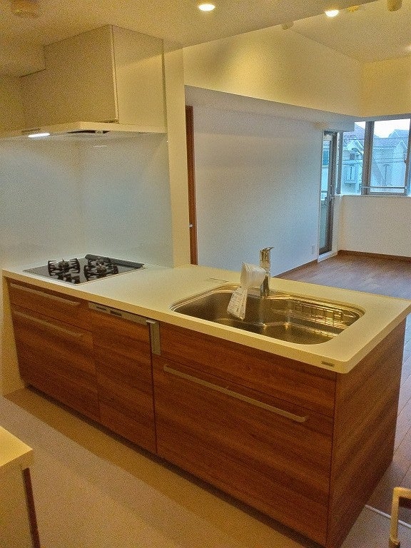 写真：リフォーム事例