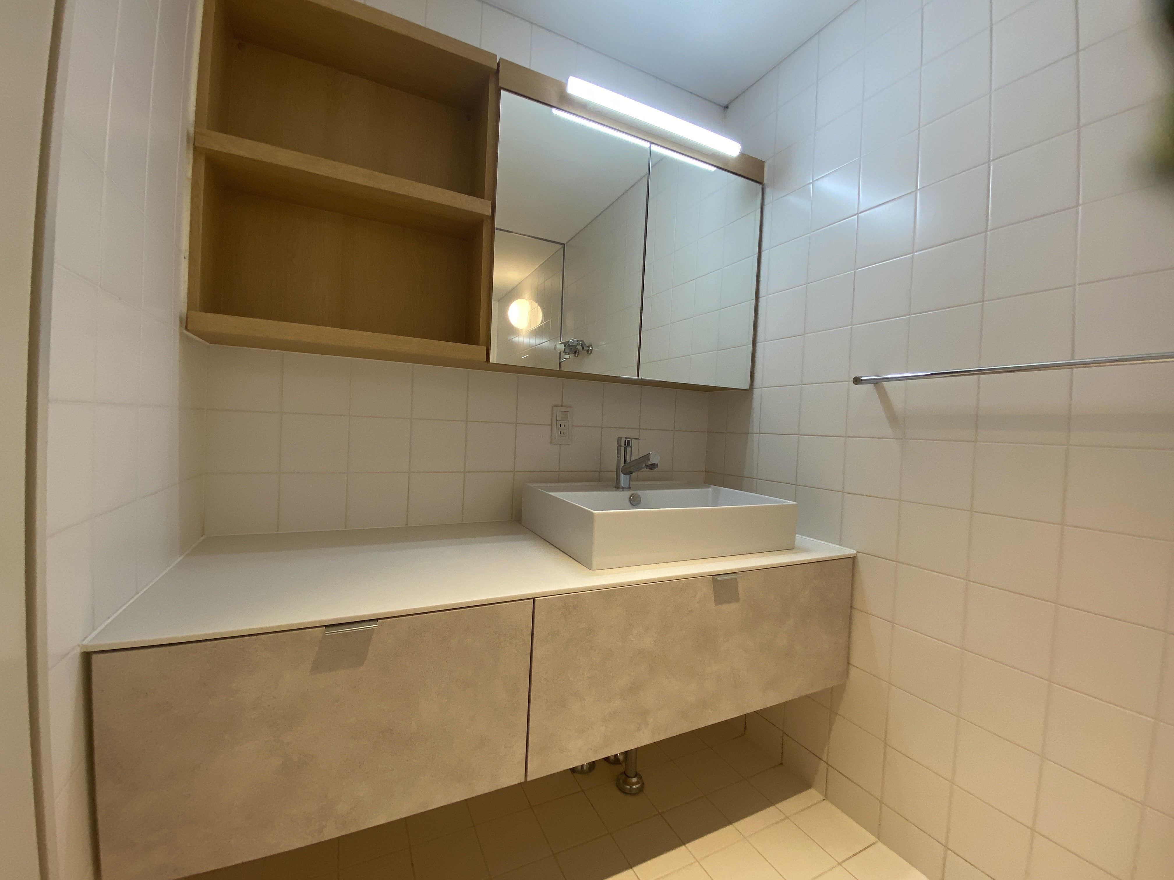 写真：リフォーム事例