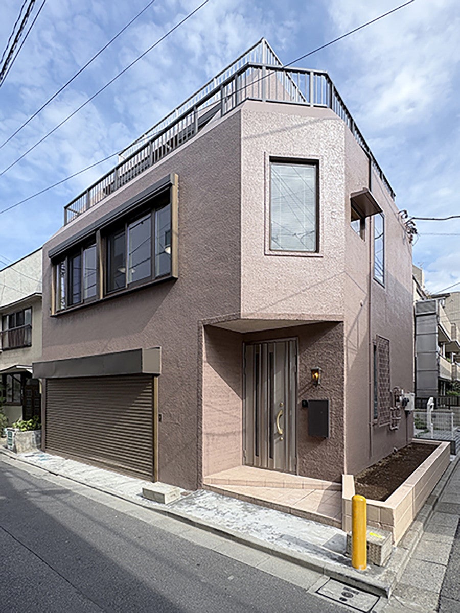 写真：リフォーム事例