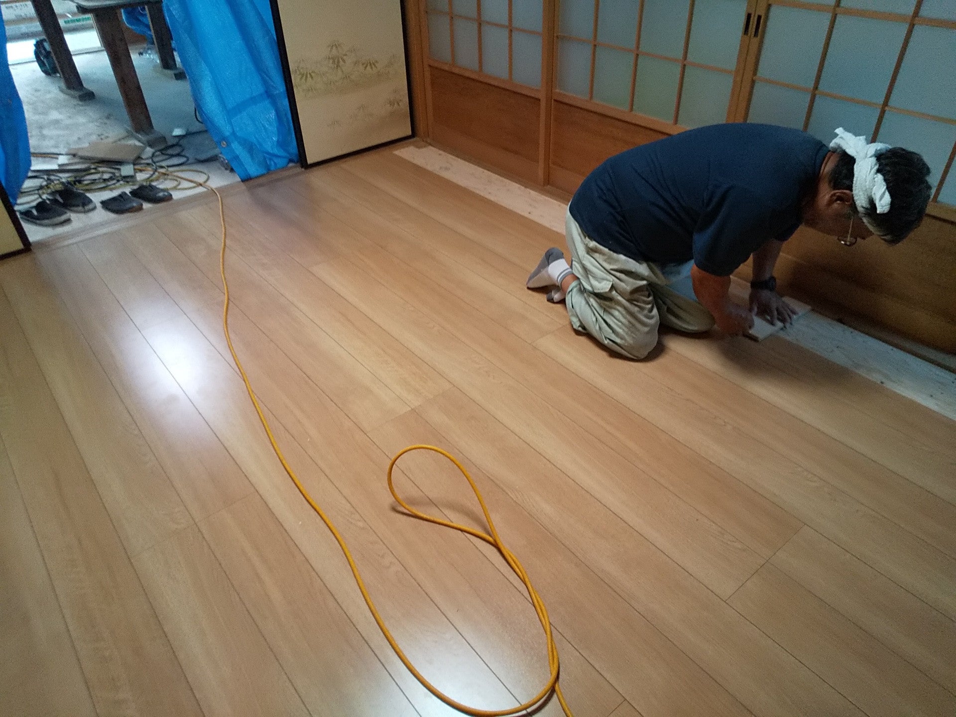 写真:事例