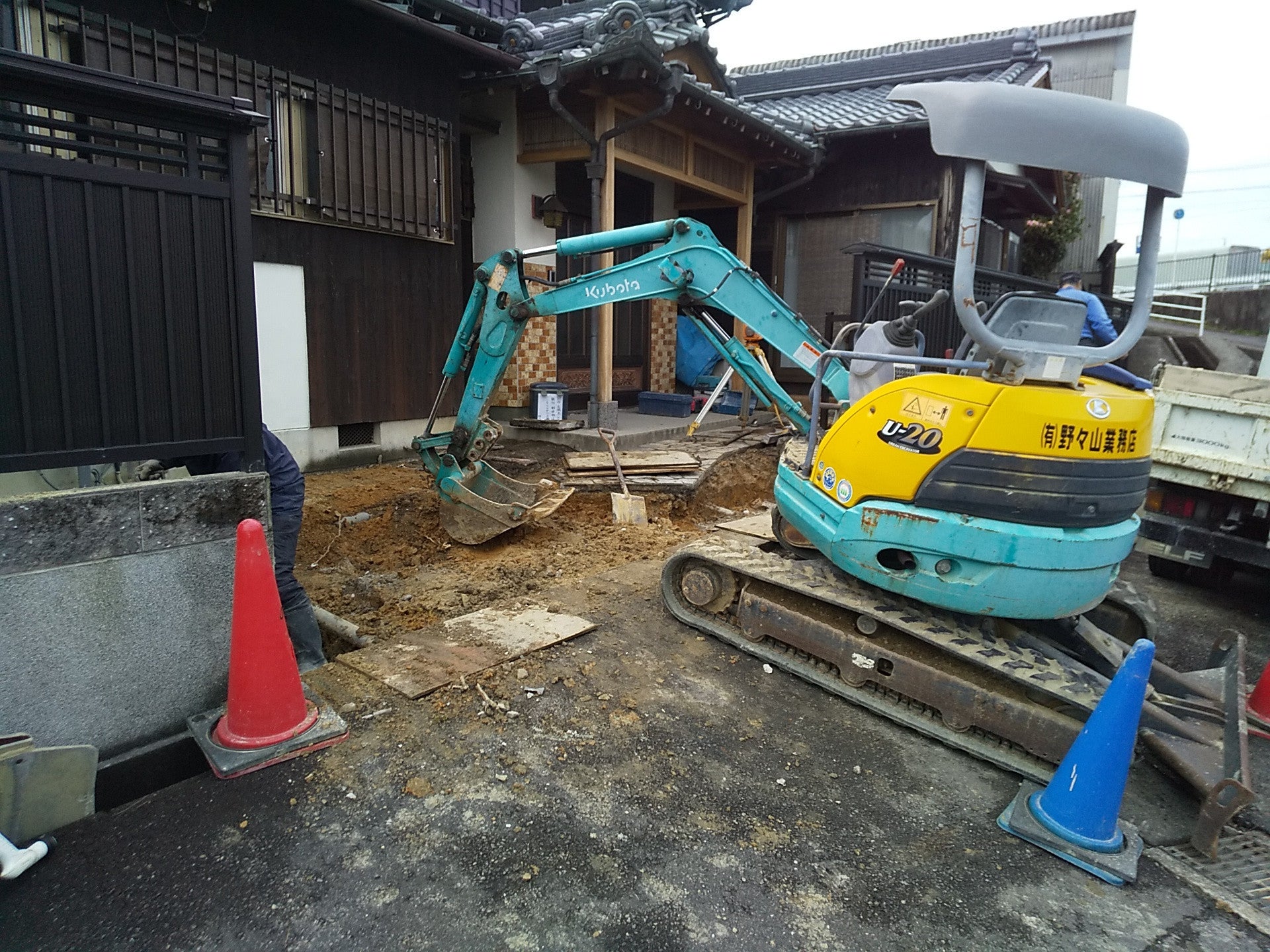 写真:事例