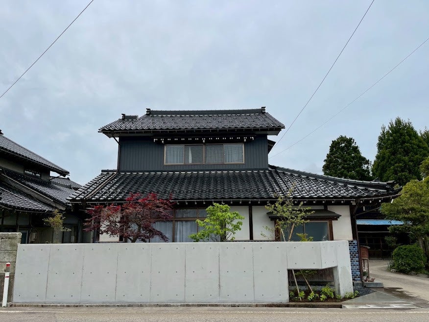 写真：事例