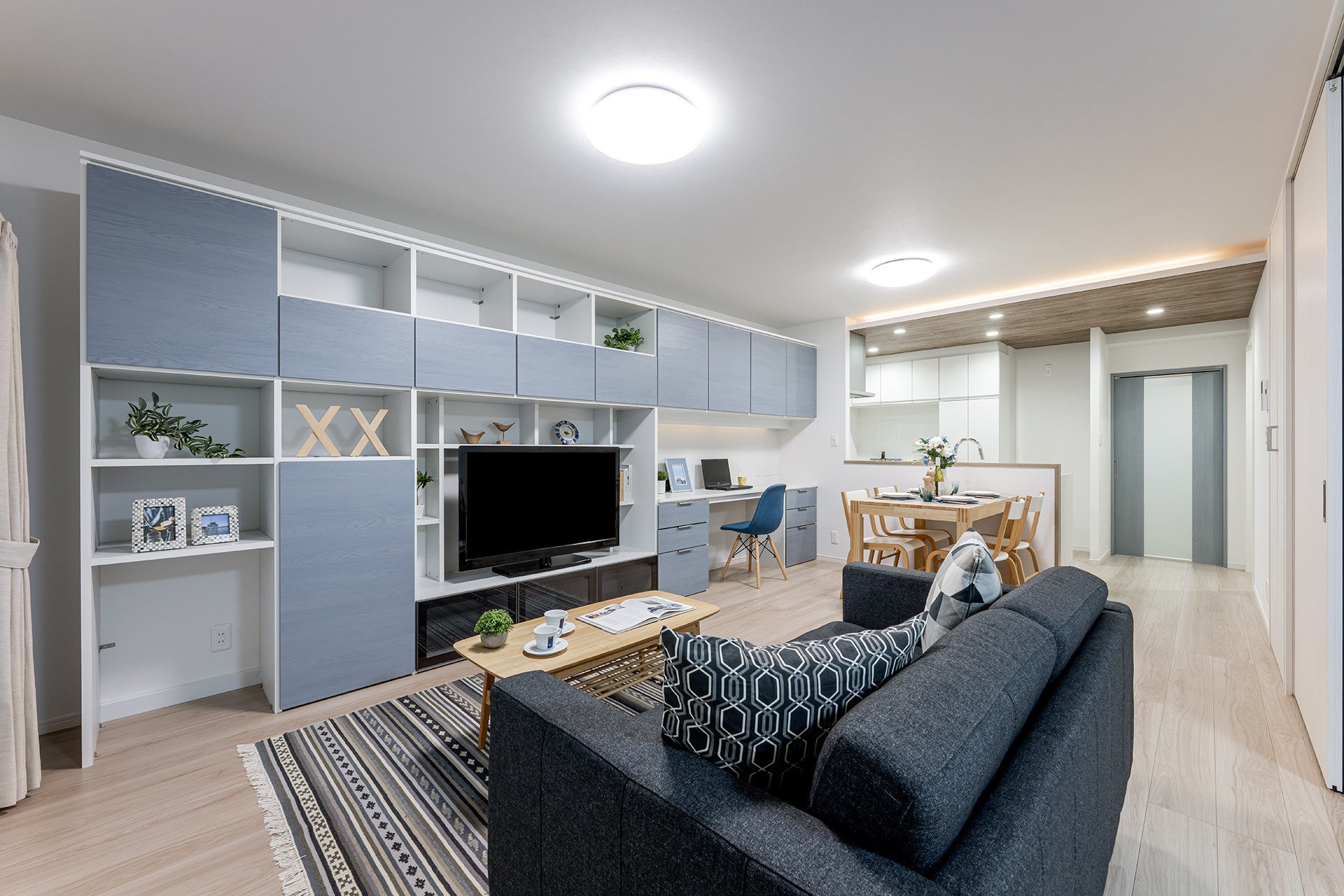 写真：リフォーム事例