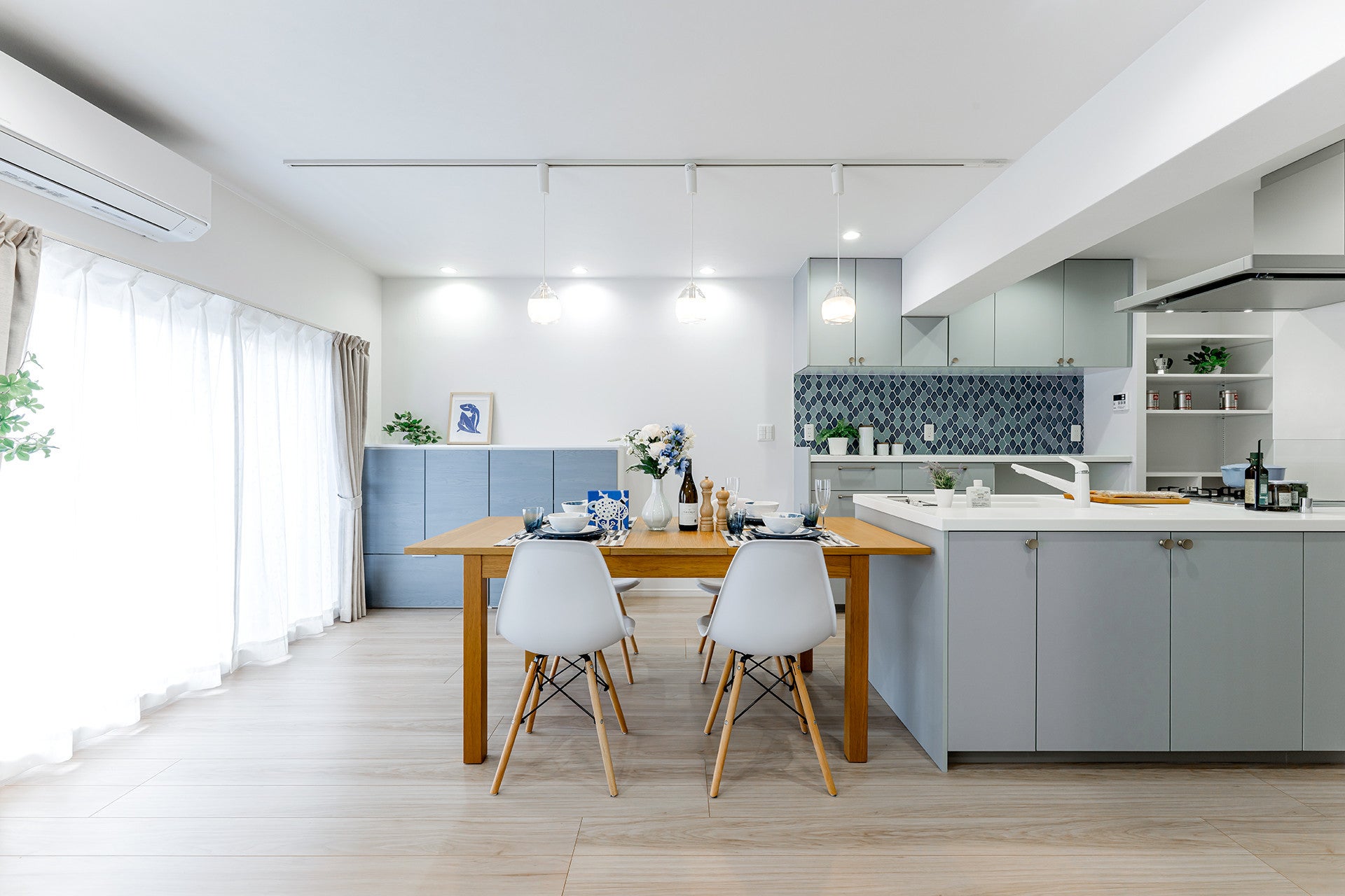 写真：リフォーム事例