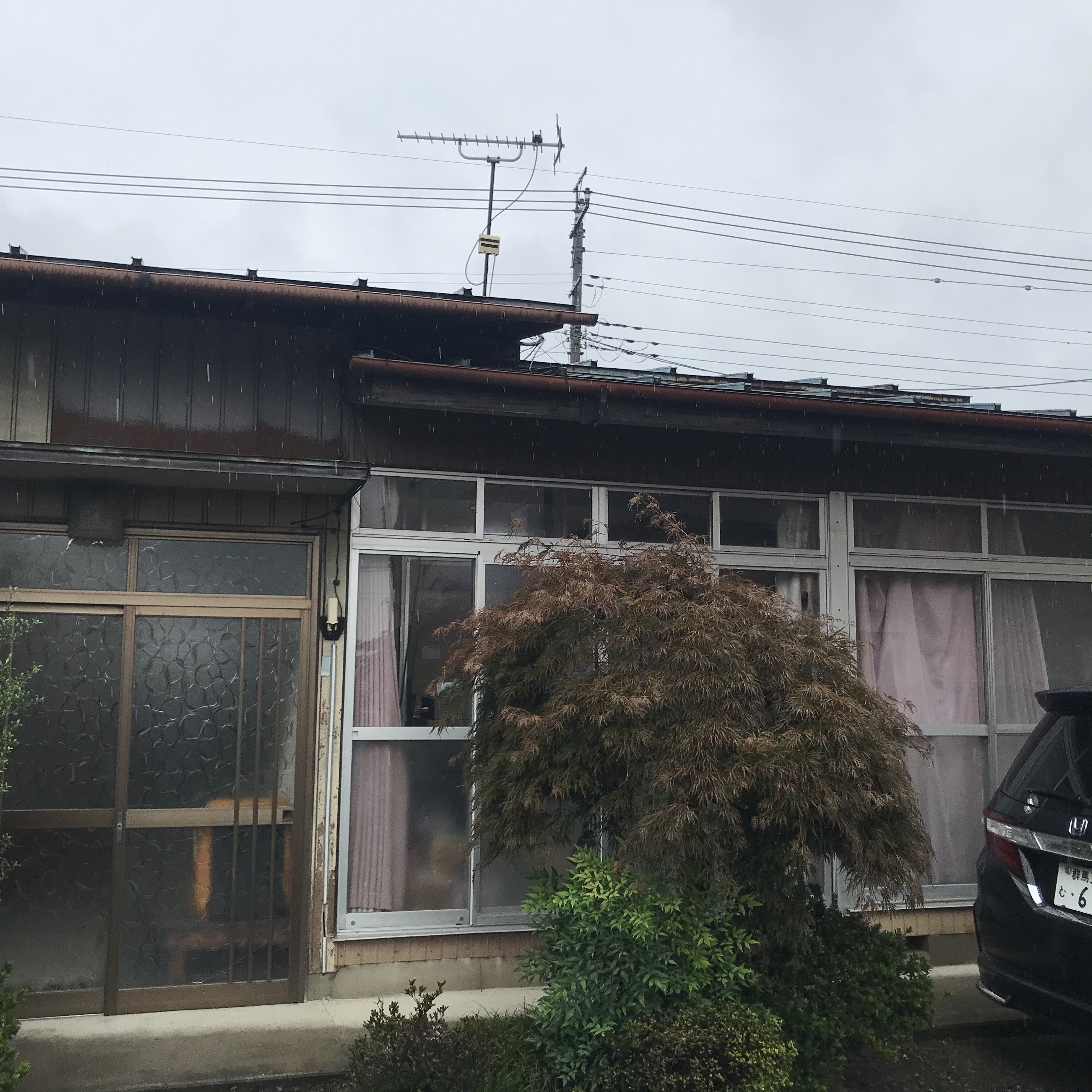 写真：リフォーム事例