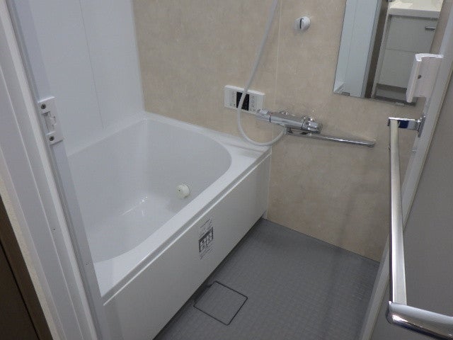 写真：リフォーム事例