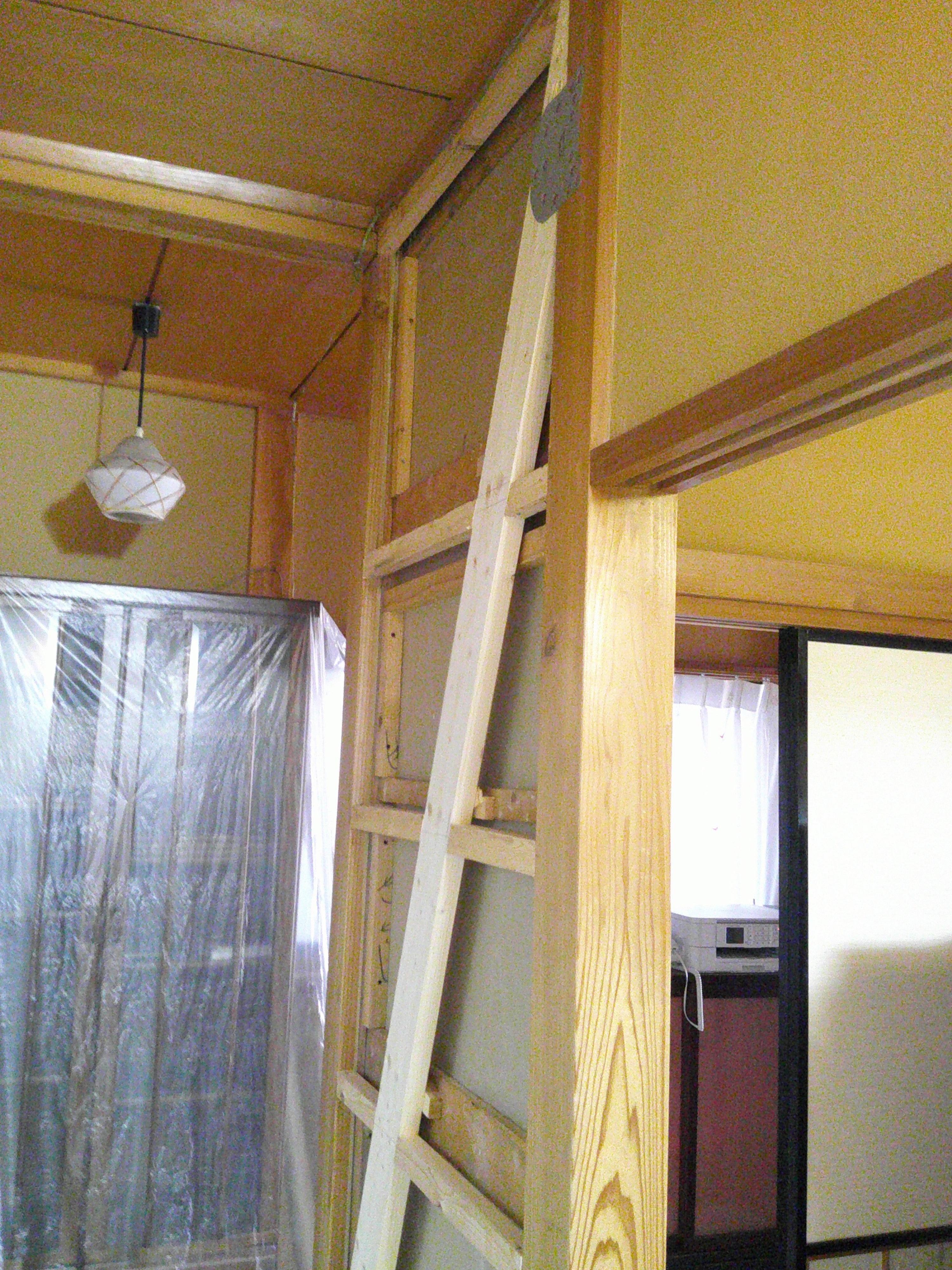 写真：リフォーム事例