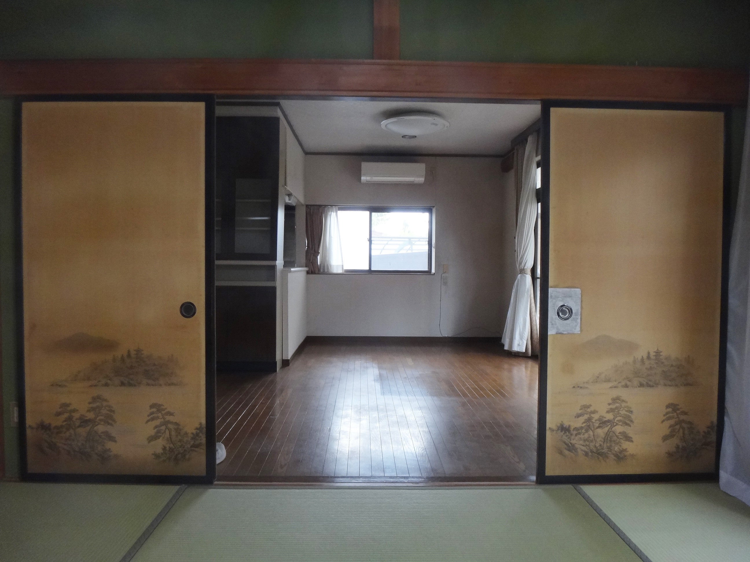 写真：事例
