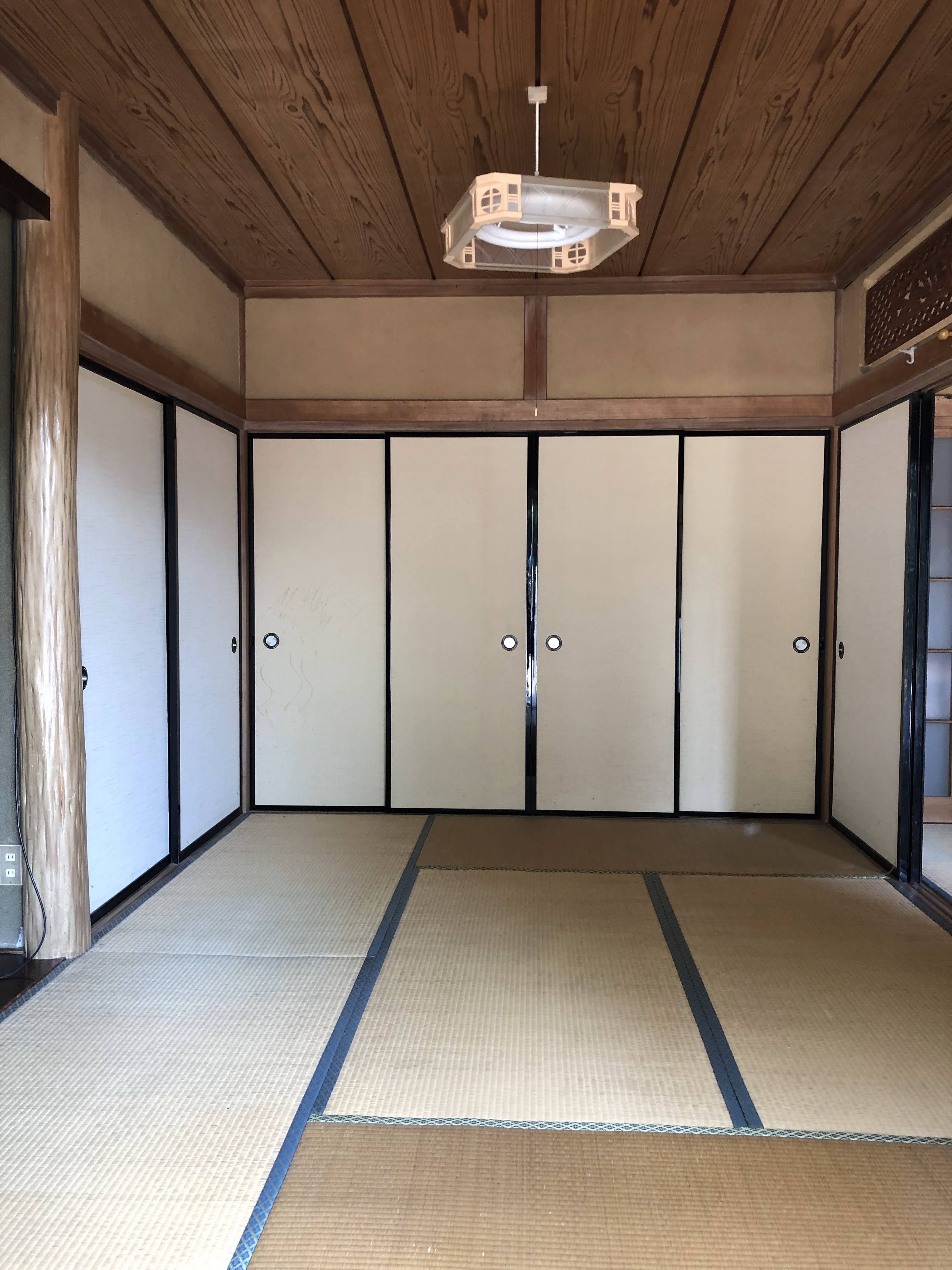 写真：リフォーム事例