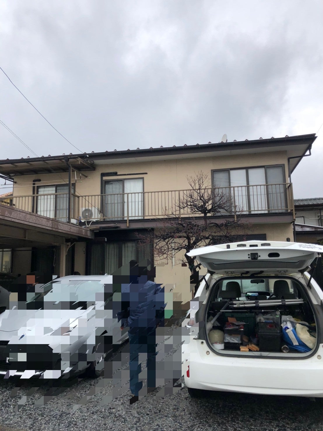 写真：リフォーム事例